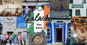 IWSA Member Group Trip - Galway May 2024