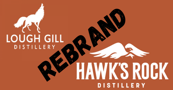 Lough Gill Renamed Hawk's Rock Distillery