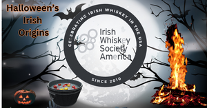 Halloween's Irish Origins