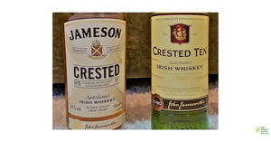 Jameson Crested 10