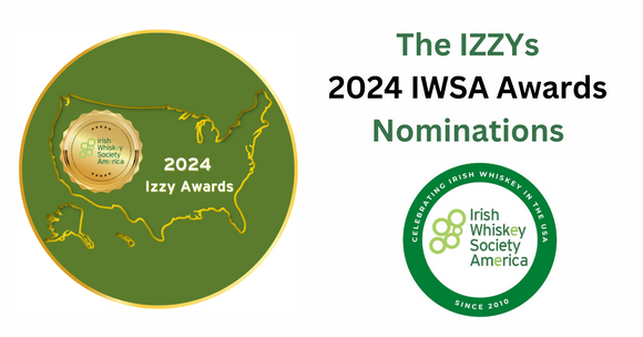 2024 Izzy Award Nominations