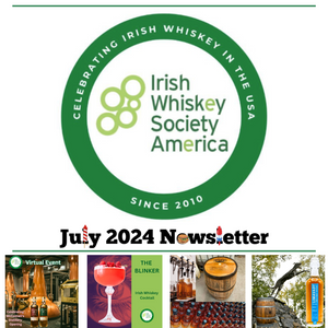 IWSA Newsletter - July 2024