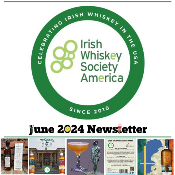 IWSA Newsletter - June 2024