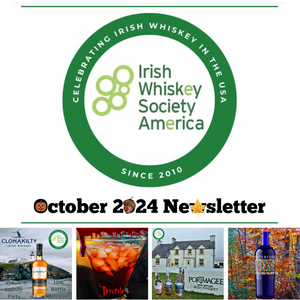 IWSA Newsletter - October 2024