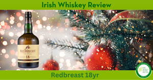 Redbreast 18yr