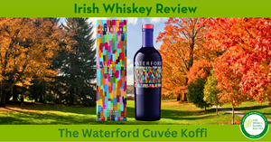 The Waterford Cuvée Koffi