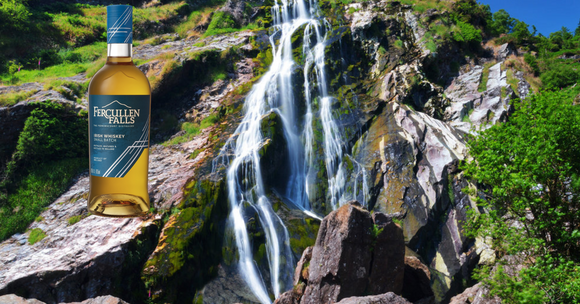 Powerscourt Releases Fercullen Falls