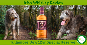 Tullamore Dew 12yr Special Reserve