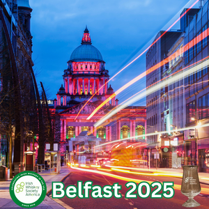 IWSA Belfast Trip - May 2025