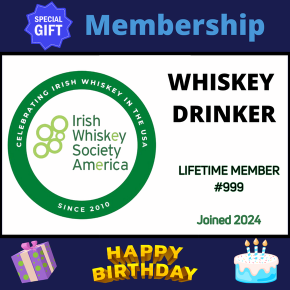 Gift Membership