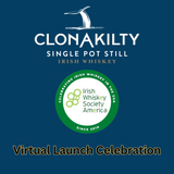 Clonakilty Single Pot Still USA Release Party - November 2024