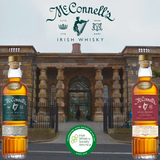 McConnell's Distillery Opening Celebration- July 2024