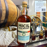 IWSA Micil Bottle Launch Event - October 2026