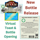 Next Parish Over - Bottle Release Virtual Toast - September 2024